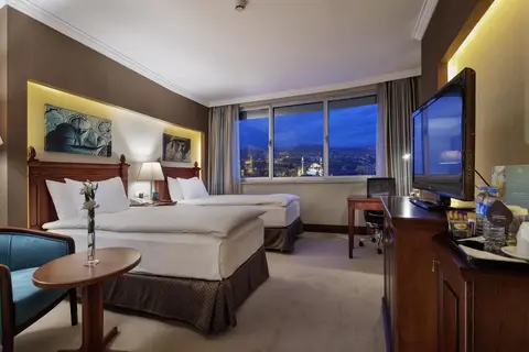 Wyndham Grand Kayseri in Göreme — foto 4