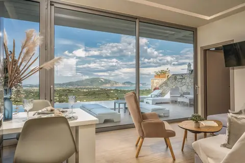 Pietra Cave Apartments in Δημοτική Ενότητα Λαγανά — foto 2
