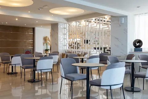 Rhodos Horizon Marina foto 5