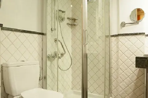 Ilisia Hotel in Athene — foto 30