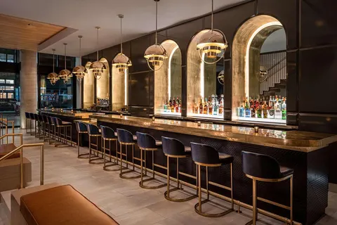 Motto by Hilton New York City Chelsea foto 1