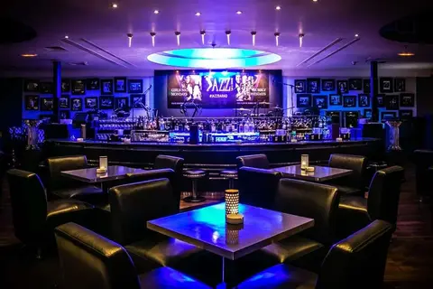 Radisson Blu Hotel & Resort Abu Dhabi Cornich in أبوظبي — foto 29