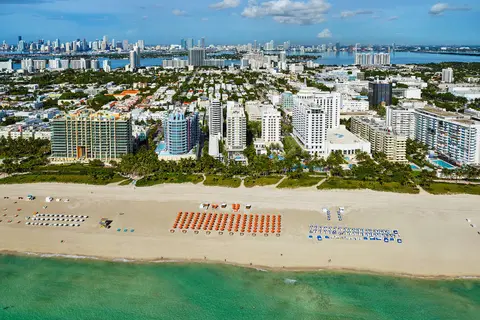 Royal Palm South Beach in Miami Beach — foto 12
