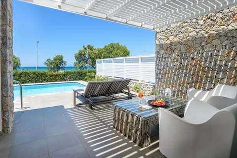 Diamond Deluxe in Kos — foto 31
