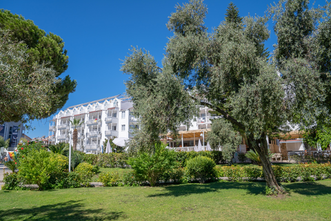 Hotel Halici foto 12