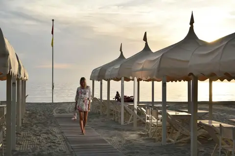 Versilia Lido UNA Esperienze in Camaiore — foto 24