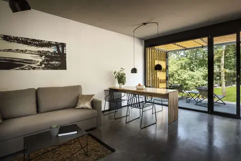 Marbera Green Villas Flora in Omišalj — foto 3
