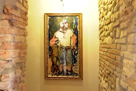 Scalzi in Verona, foto 23