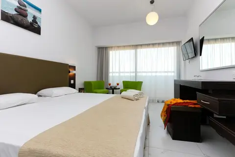 Christofinia Hotel in Ayia Napa — foto 15