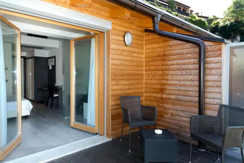 Hi Hotels Trento in Trente, foto 7