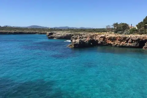 Cala Morlanda Estudios in S'Illot — foto 14