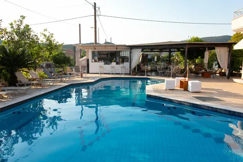 Aparthotel Athanasios by Philoxenia foto 6