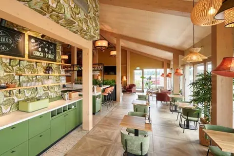 Boutique Hotel Het Witte Veen foto 7