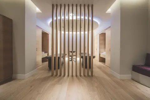 Susona Bodrum, LXR Hotels & Resorts in Bodrum — foto 15