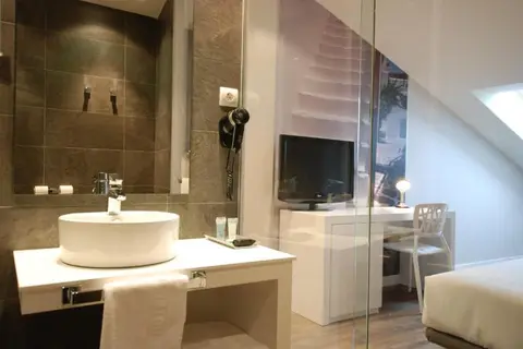 Hotel Andia in Orkoien — foto 10