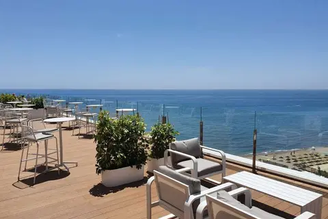 Hotel La Barracuda in Torremolinos — foto 13