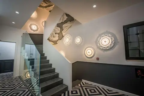 Holm Boutique & Spa in San Ġiljan, foto 8