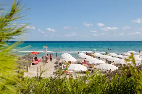 FV Hotels Baia dei Turchi in Otranto — foto 13