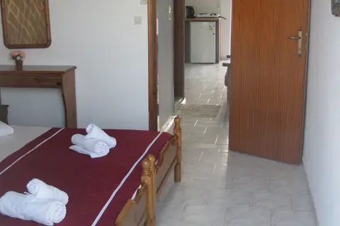 Stenna Apartments in Αντιμάχεια — foto 6