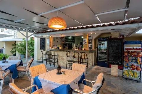 Iliessa Beach Hotel in Zakynthos Municipal Unit, foto 8