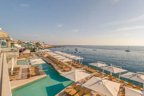 AX ODYCY Hotel in San Pawl il-Baħar