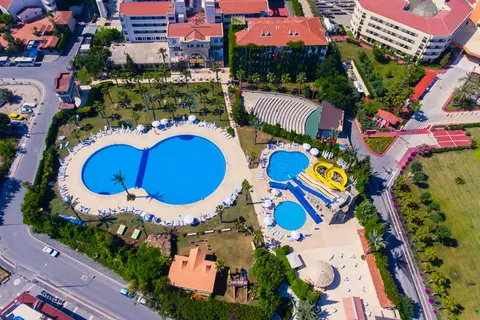 Cesars Side in Manavgat, foto 11