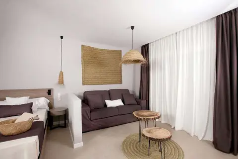 Eques Petit Resort in Santanyí — foto 8