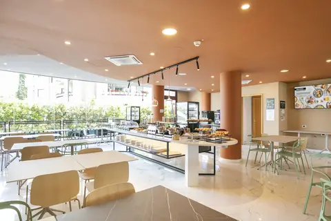 B&B HOTEL Latina in Latina — foto 18
