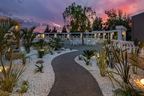 Hotel Gaia Royal foto 29