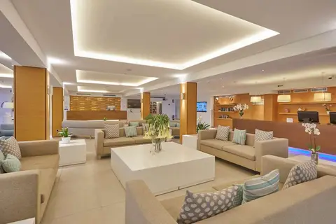 Monsuau Cala D'Or Boutique Hotel in Felanitx — foto 10