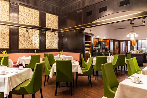 Hotel Erzherzog Rainer foto 2