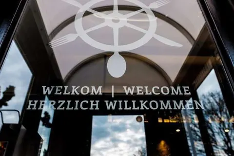 Hotel Brasserie Smits foto 28