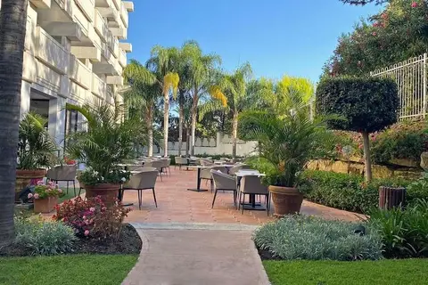 Alanda Marbella Hotel in Marbella — foto 8