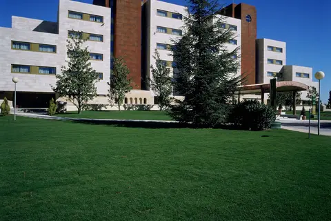 Parador de Salamanca in Salamanca — foto 18