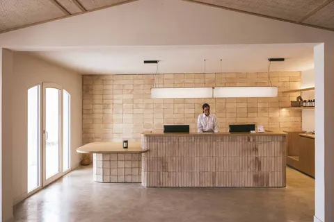 Wecamp Cadaqués foto 13