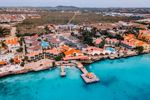 Fly & Go Habitat Bonaire in Kralendijk, foto 9