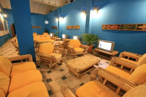 Hotel Dell'Ancora in Villasimius — foto 10