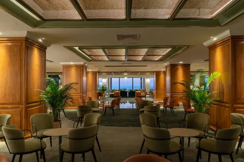 Amada Colossos Resort in Faliraki — foto 16