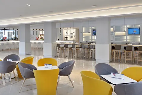 Hotel Sol Torremolinos Don Pablo foto 15