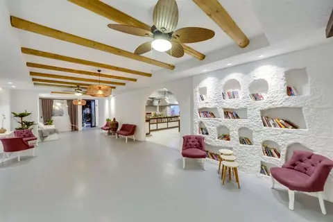Hotel The Hello in Bodrum, foto 30