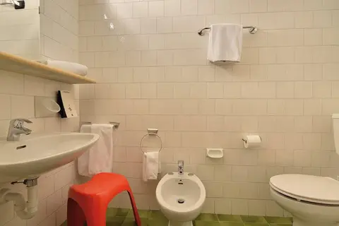 Hotel Margherita in Livigno — foto 10