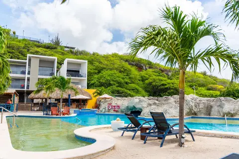 The Ritz Curacao Culinair Curacao in Peacock — foto 9