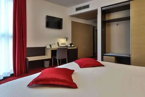 Best Western Plus Hotel De´ Capuleti in Gazzo, foto 27