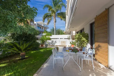 Appartementen Kamena Residence foto 18