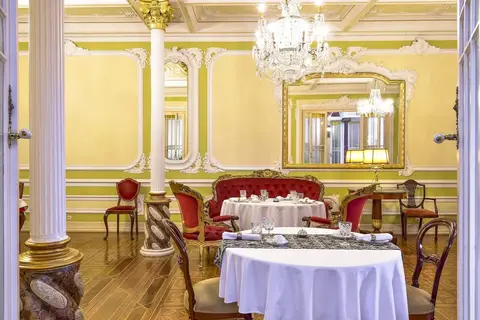 Palacete Chafariz d'el Rei in Almada, foto 11