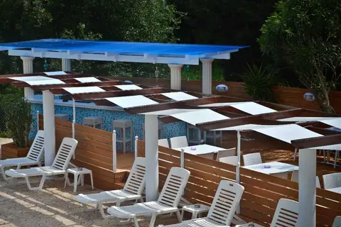 Katia Beach Hotel in Δημοτική Ενότητα Κασσωπαίων — foto 29