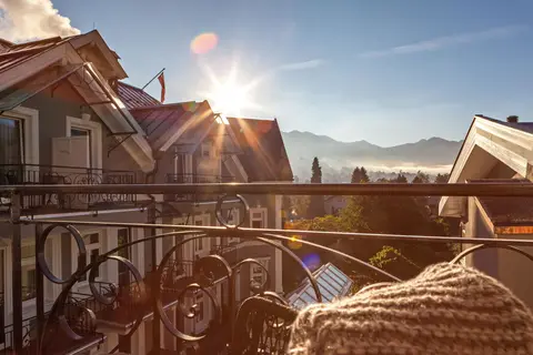 ERIKA Boutiquehotel Kitzbühel in Kitzbühel — foto 20