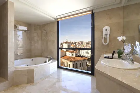 Hotel Bahía in Santander, foto 4