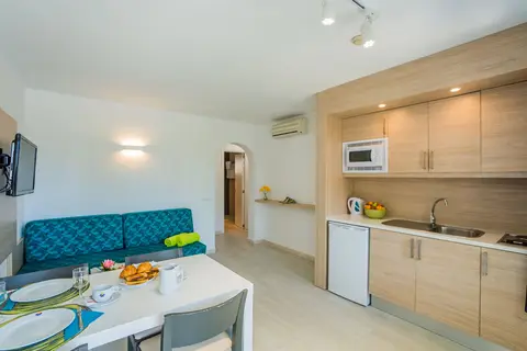 Holiday Center Santa Ponsa in Calvià — foto 16