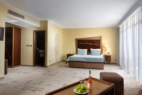 Via Pontica Resort in Поморие — foto 13